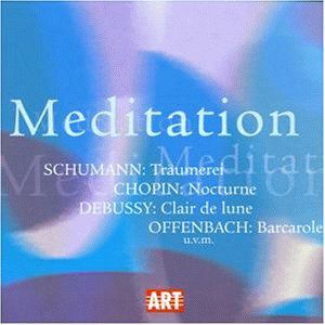 Meditation , Herbert Blomstedt