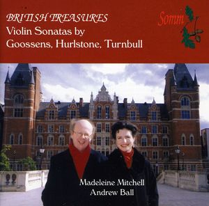 Beecham & Furtwangler , Thomas Beecham
