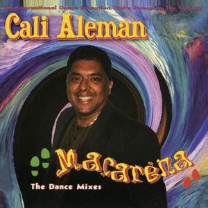 Macarena: Dance Mixes