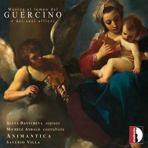 Music at the Time of Guercino , Michele Andal