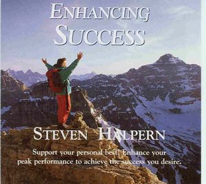 Subliminal Series / Success , Steven Halpern