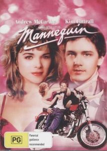 Mannequin [Import]