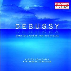 Complete Orchestral Works , Yan Pascal Tortelier