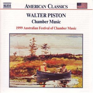 Chamber Music 