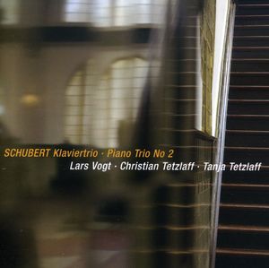 Piano Trio 2 , Christian Tetzlaff