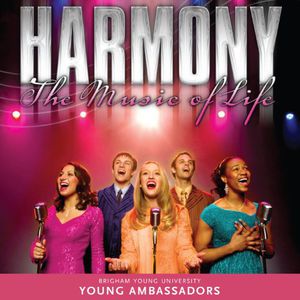 Harmony: Music of Life