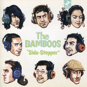 Side Stepper , The Bamboos