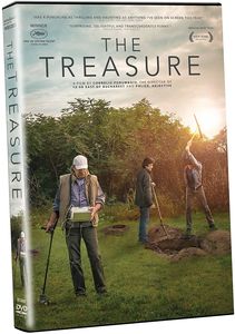 The Treasure