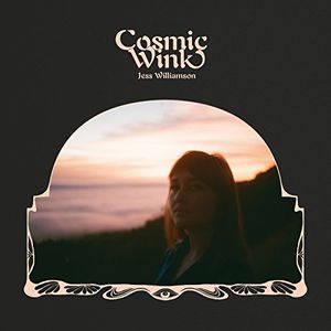 Cosmic Wink , Jess Williamson
