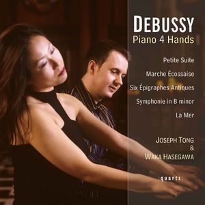 Music for Piano 4 Hands , Piano 4 Hands