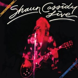That's Rock 'N' Roll , Shaun Cassidy