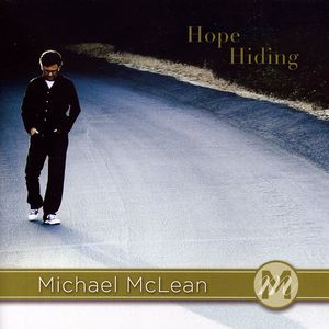 Hope Hinding , Michael McLean