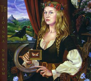 Ys , Joanna Newsom