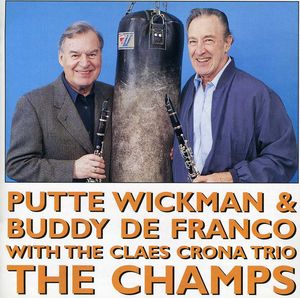 Champs , Buddy DeFranco