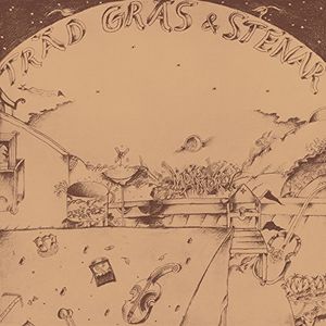 Mors Mors , Trad Gras Och Stenar