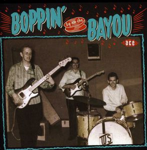 Boppin By the Bayou /  Various [Import] , Various Artists