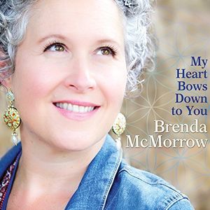 My Heart Bows Down to You , Brenda McMorrow