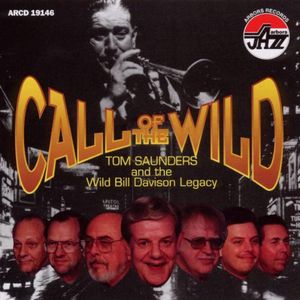 Call of the Wild , Tom Saunders