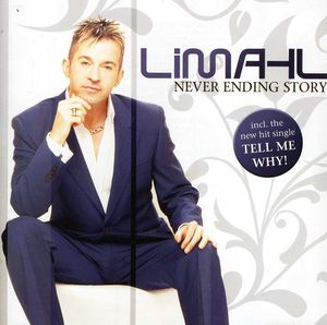 Neverending Story , Limahl