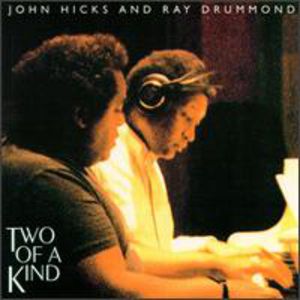 Two of a Kind , John Hicks