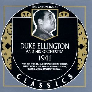 1941 , Duke Ellington & His Orchestra