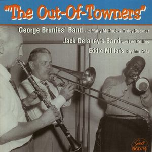 Out-Of-Towners , Georg Brunis