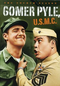 Gomer Pyle-USMC: The Fourth Season