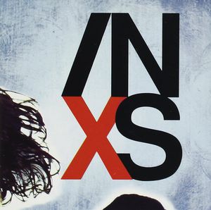 X [Import] , INXS