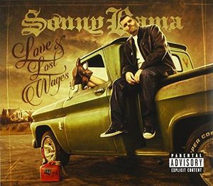 Love & Lost Wages [Explicit Content] , Sonny Bama