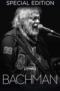 Bachman