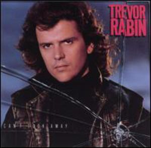 Can't Look Away , Trevor Rabin