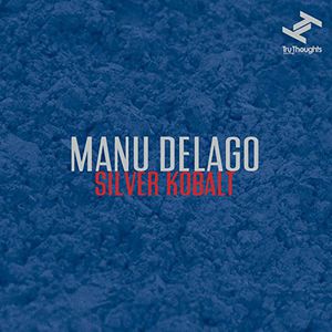 Silver Kobalt , Manu Delago