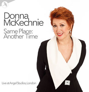Same Place: Another Time , Donna McKechnie
