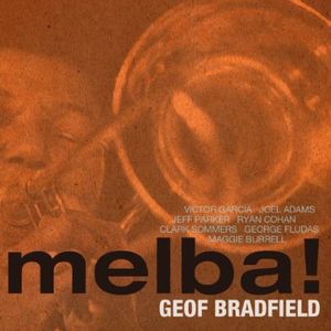 Melba! , Geof Bradfield