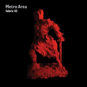 Fabric 43 , Morgan Geist