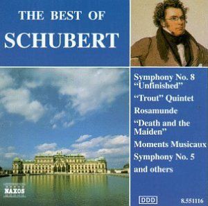 Best of Schubert , Schubert