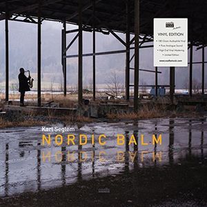 Nordic Balm , Karl Seglem