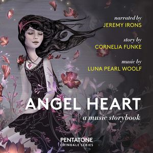 Angel Heart , Various Artists