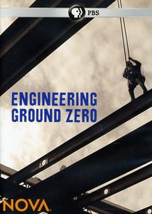 Nova: Engineering Ground Zero