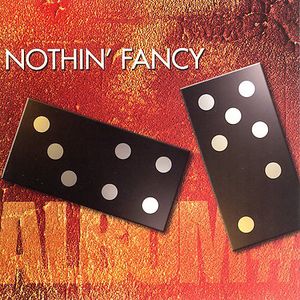 Album #7 , Nothin' Fancy