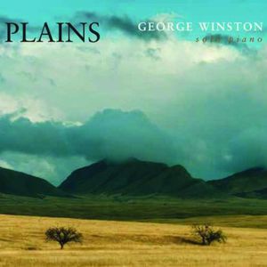Plains , George Winston