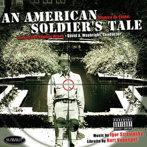 An American Soldier's Tale , John Ringer