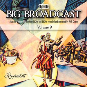 Jazz & Popular Music of 1920s 9 / Various , Various Artists