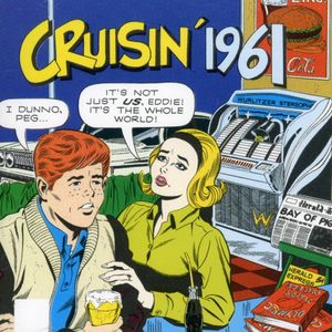 Cruisin 1961 /  Various , Various Artists