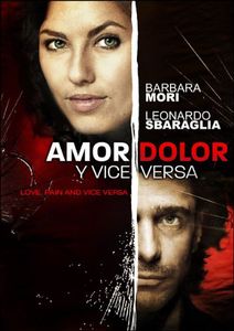 Amor, Dolor Y Viceversa , Bárbara Mori