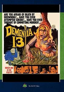 Dementia 13