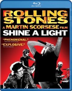 Shine a Light , Ronnie Wood