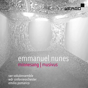 Minnesang / Musivus , Nunes
