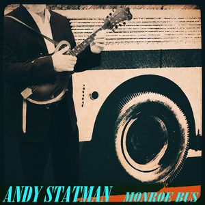 Monroe Bus , Andy Statman