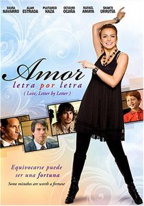 Amor Letra Por Letra , Fernando Becerril